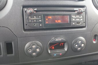 Opel Movano Van 2.3 CDTi 150k - 14