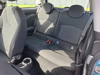 Mini Cooper 1.4 - 14