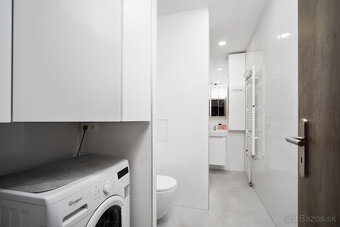 Krásny 1-izb. byt s veľkým balkónom – možnosť úpravy na 2+kk - 14