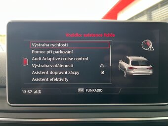 Audi A4 Avant 2.0TDi 110kW S-tronic Sport - 14