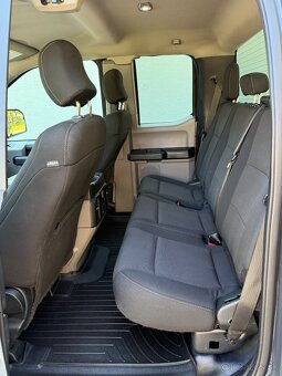 Ford F150 5.0 V8--4x4--2017--korba 2m-- - 14