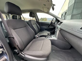 Opel Astra Caravan 1.9 CDTi r.v2010 - 14