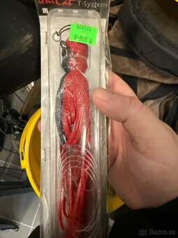 Predám veci na ryby - 14