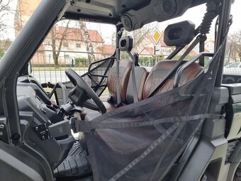 CFMOTO GLADIATOR UTV1000PRO - 14