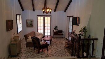 Trogir, Seget Vranjica – Vila s 3 apartmánmi - 14