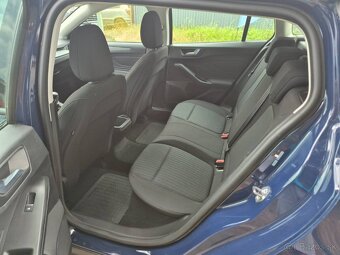 Ford Focus Kombi 1.5 TDCi EcoBlue Trend - 14