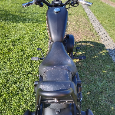 Prodám Harley-Davidson XL883R Sportster - 14