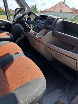 Fiat Ducato - 14