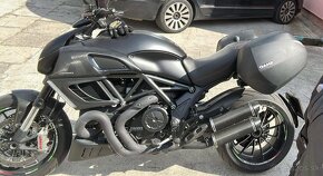 Ducati Diavel - 14