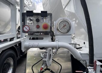 Mercedes-Benz Arocs 3543 Stetter AM 9FHC Ult nafta 315 kw - 14