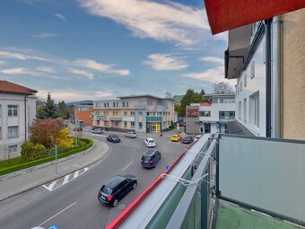 PRENÁJOM kancelárske priestory 75 m2 centrum mesta Prievidza - 14
