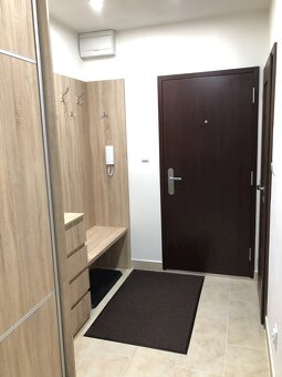 Moderný dvojizbový byt blízko centra LM Vrbica - Nábrežie - 14