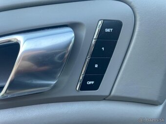 Porsche Cayenne 3.0Tdi 180kwPlatinum - 14