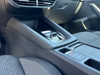 Predám Škoda Octavia combi IV. 2.0TDi, 110kw - 14