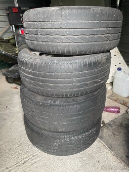 Ford focus 1.8 TDCi - 14