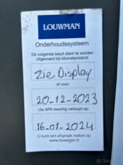 Opel Movano 2.3 Cdti, 96 kW, L3H2, odpočet DPH  - 14