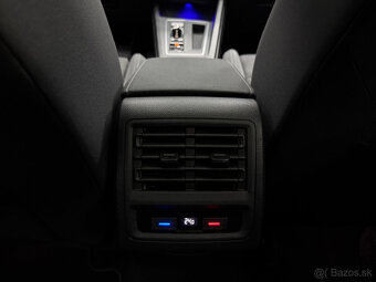 Volkswagen Golf 2.0 TDI Style DSG - 14