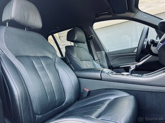 Bmw X5 xDrive 30d Mpacket po veľkom servise v bmw - 14