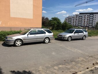 Honda civic 1,8 vti - 14