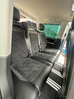 Volkswagen Multivan 2.0 BiTDI BULLI ODPOČET DPH - 14