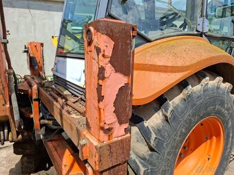 NEW HOLLAND FB 100 4PT 4X4 - 14