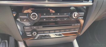 BMW x4 M 3,0Xdrive - 14
