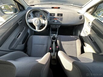 Suzuki Swift 1.3 GL 4x4 - 14