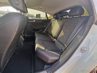 VOLKSWAGEN ARTEON 2.0 TSI ELEGANCE DSG - 14