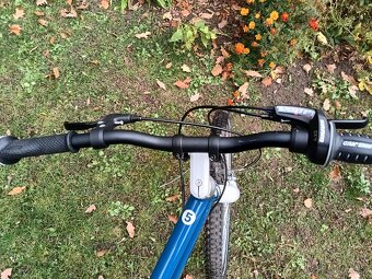 Predam Woom 5 modry. - 14