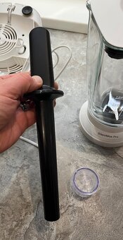 Bosch MMB66G5M 900w tichý mixer - 14