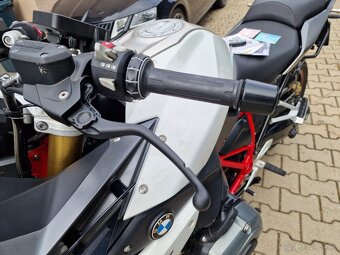 BMW R 1200 RS mod. 2017 125k (benzín) "možný úver" - 14