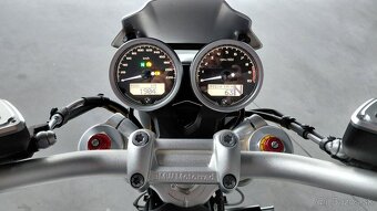 BMW R NINE T - 719 Option Aluminium - 14