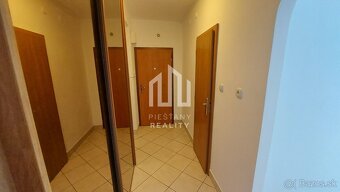 Na prenájom 2-izbový byt, Piešťany-Krajinská - 14