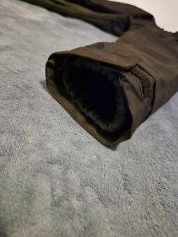 Pánska 3 v 1 teplá bunda - 14