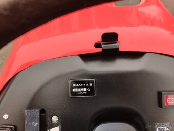 MALOTRAKTOR UNIMAX AS4 - 14