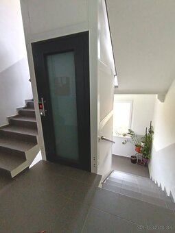 Na predaj luxusný 3- izb. byt v Revúcej - 14