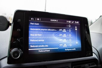 Toyota Proace City Verso 1.5 D-4D - 14