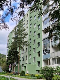 VÝHODNÝ PREDAJ 2-izbového bytu v Prešove - 14