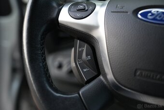 Ford Grand C-MAX 2015 - 14