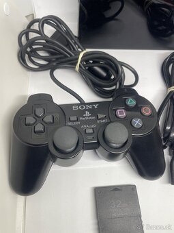 Playstation 2 Slim System SCPH-9004 - 14