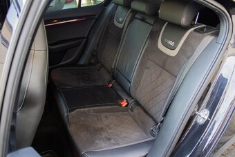 Škoda Octavia 2.0 TSI RS DSG - ÚPRAVA NA 350HP - 14