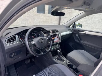 Volkswagen Tiguan 2.0TDi DSG 4x4 r.v 2020 - Odpočet DPH - - 14