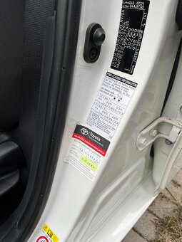 Toyota Corolla 1.6 Valvematic Classic – 2019, Sedan - 14