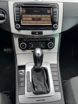 Volkswagen Passat 2.0TDI 4MOTION B7 - 14