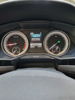 Škoda Superb 2.0 TDI L&K - 14