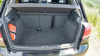 VW Golf 6 1.2 TSI 77kW DSG - 14