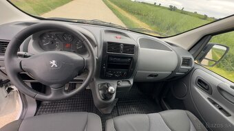 Peugeot Expert 2.0 HDI Long NOVA STK + EK - 14
