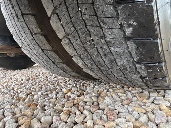 Renault Magnum 480 EEV, Standard, VEB+ - 14
