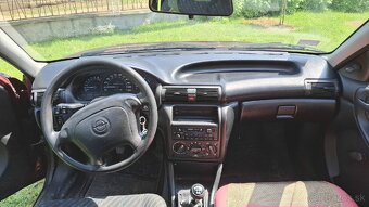 Opel Astra F 1.6 55 KW. - 14