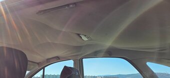 Renault Scenic 1.9 TDI 2002 - 14
